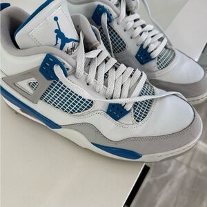 Men's Nike Jordan golf shoes size 10.5